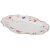 Блюдо 30 х 21,5 х 2,5 см овальное "Пасадена" / 189510