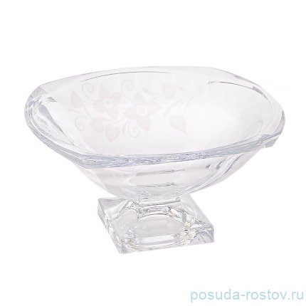 Ваза для фруктов 34 см н/н &quot;Магма /70930&quot; / 064362
