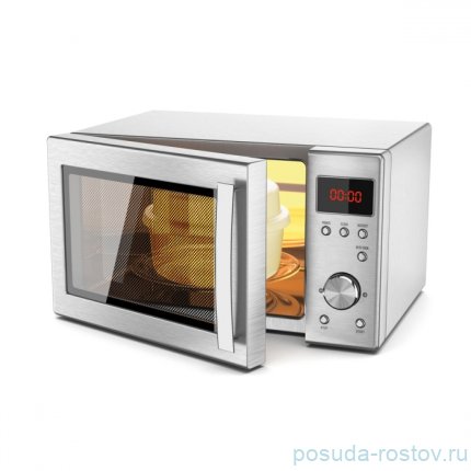 Кастрюля-пароварка глубокая &quot;PURITY MicroWave&quot; / 156884
