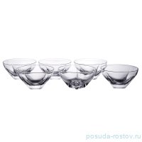 Набор пиал 13,5 см 6 шт &quot;Фьюжн /Без декора&quot; / 165851