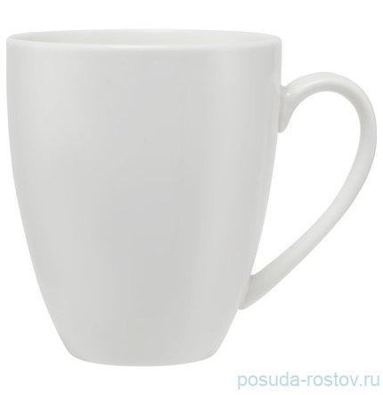 Кружка 390 мл &quot;White Basics&quot; / 369081