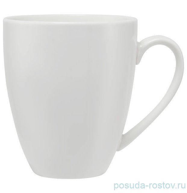 Кружка 390 мл "White Basics" / 369081 Кружка 390 мл "White Basics" / 369081