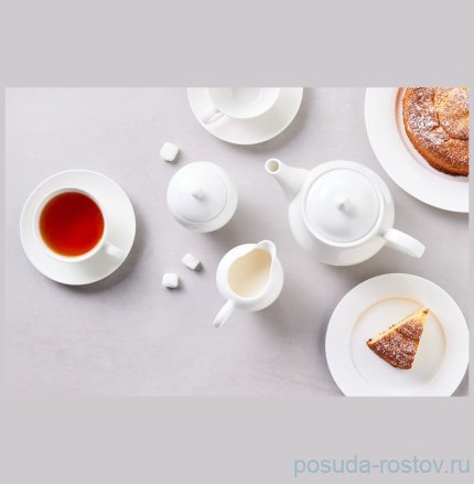 Кружка 390 мл &quot;White Basics&quot; / 369081