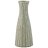 Ваза для цветов 21,5 см / 332078