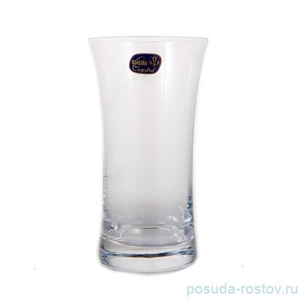 Стаканы для воды 340 мл 6 шт &quot;Грация /Без декора&quot; / 112089