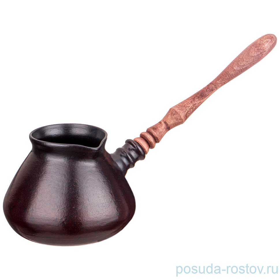 Турка 370 мл "Кофеман" / 244694