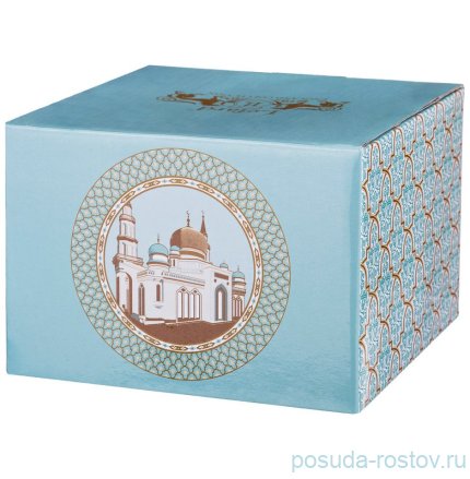 Чайная пара 250 мл 1 шт &quot;сура /ан-нас&quot; / 214442