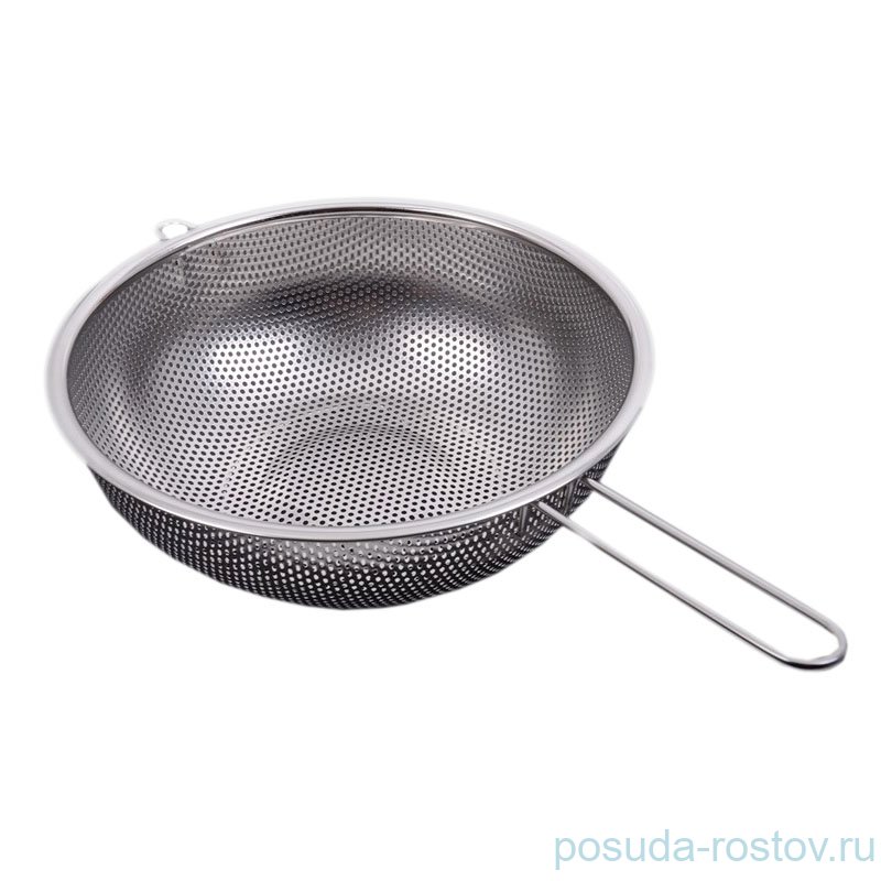 Дуршлаг 22 см с ручкой "Пачи" / 229995