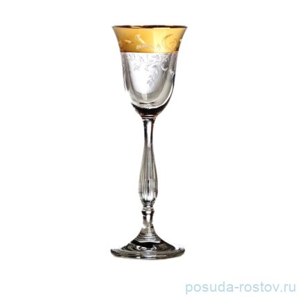 Рюмки 60 мл 6 шт &quot;Антик /437514&quot; / 152130