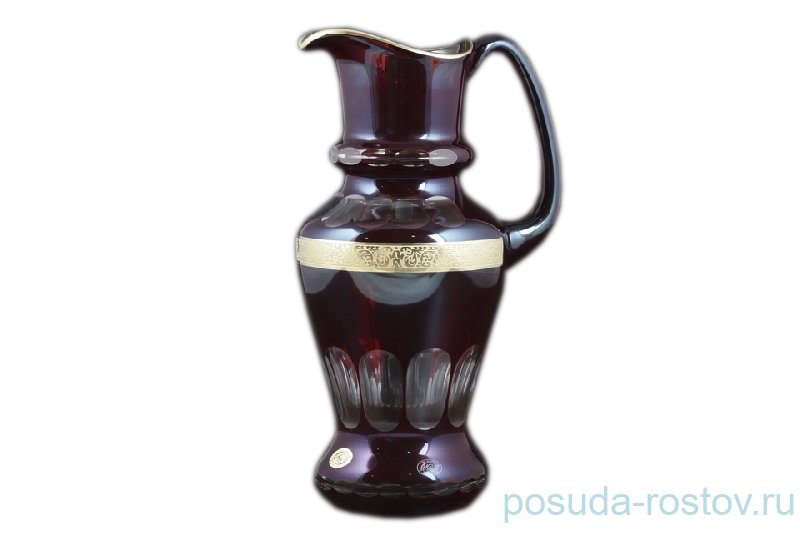 Кувшин для воды 1,4 л "Jesica Damasek Grav.Verona" / 062296
