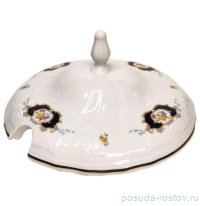 Крышка для супника 2,5 л &quot;Бернадотт /Синеглазка&quot; / 310604