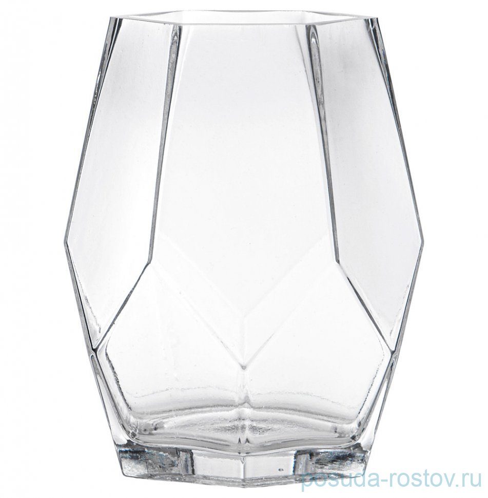 Ваза для цветов 12 х 15 см  / 310626