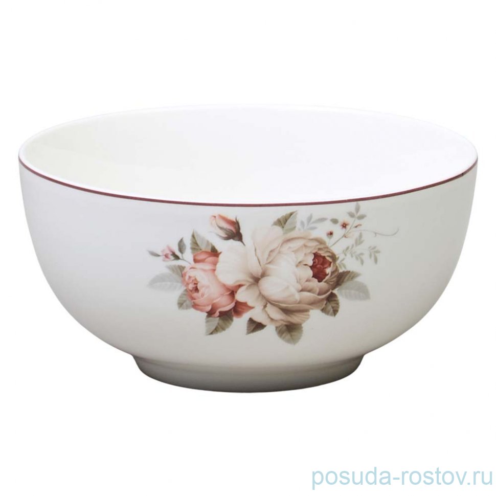 Тарелка 600 мл глубокая "Мэрибель" (4шт.) / 366238