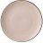 Тарелка 19,5 см &quot;Графика /Бежевый песок&quot; (6шт.) / 275443