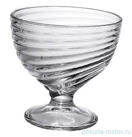 Креманки 270 мл 24 шт &quot;Вихрь&quot;  / 326724