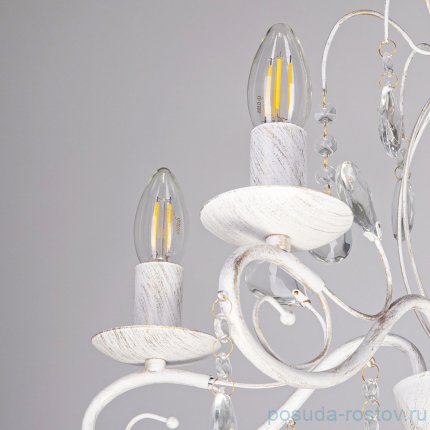 Люстра 5 рожковая &quot;Лада&quot; / 300972