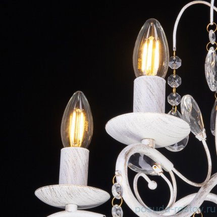 Люстра 5 рожковая &quot;Лада&quot; / 300972