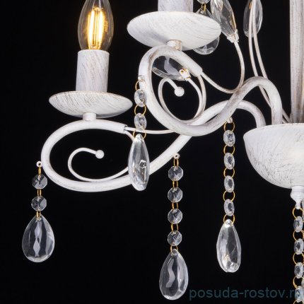 Люстра 5 рожковая &quot;Лада&quot; / 300972