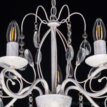 Люстра 5 рожковая &quot;Лада&quot; / 300972