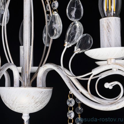 Люстра 5 рожковая &quot;Лада&quot; / 300972