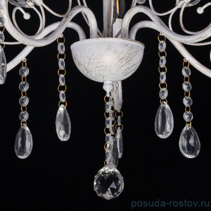 Люстра 5 рожковая &quot;Лада&quot; / 300972