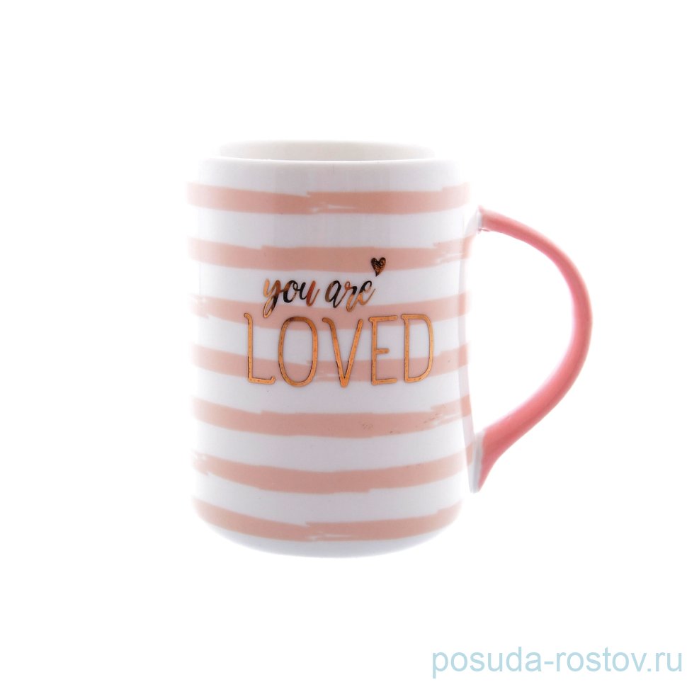 Кружка "You are loved" / 166890