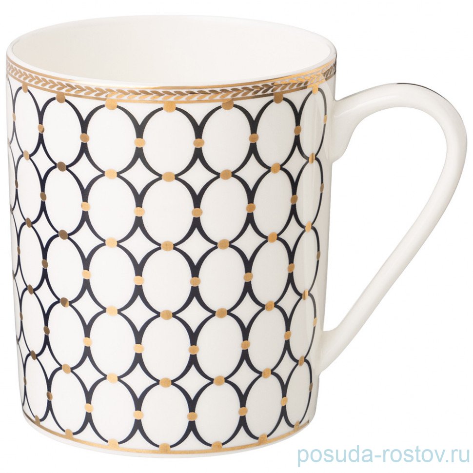 Кружка 320 мл "Breeze" / 336087