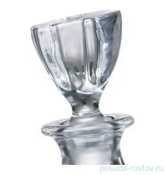 Крышка от графина 700 мл "Акапулько /Без декора" / 129223