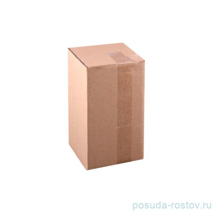 Подсвечник 12,5 х 12,5 см h-40 см  / 193443