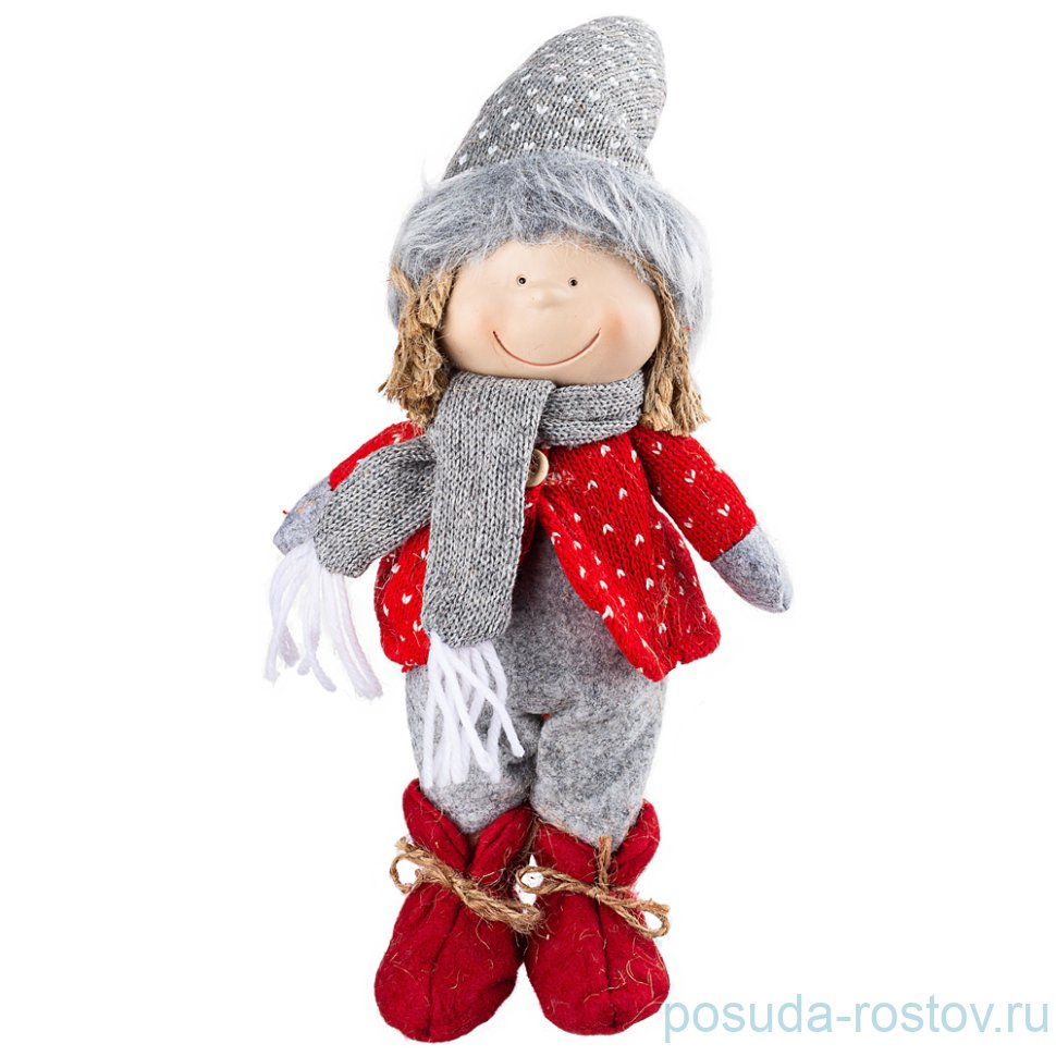 Фигурка 14,5 х 10 х 32 см  / 270437