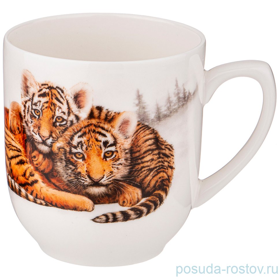 Кружка 300 мл "New Year collection" / 268589