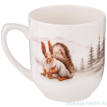 Кружка 300 мл &quot;New Year collection&quot; / 268589