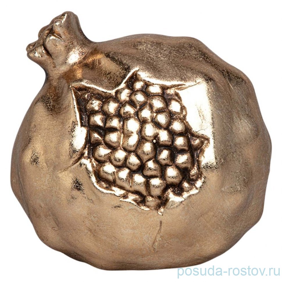 Фигурка 13 x10,5 x 13 см"Гранат" / 355456 Фигурка 13 x10,5 x 13 см"Гранат" / 355456