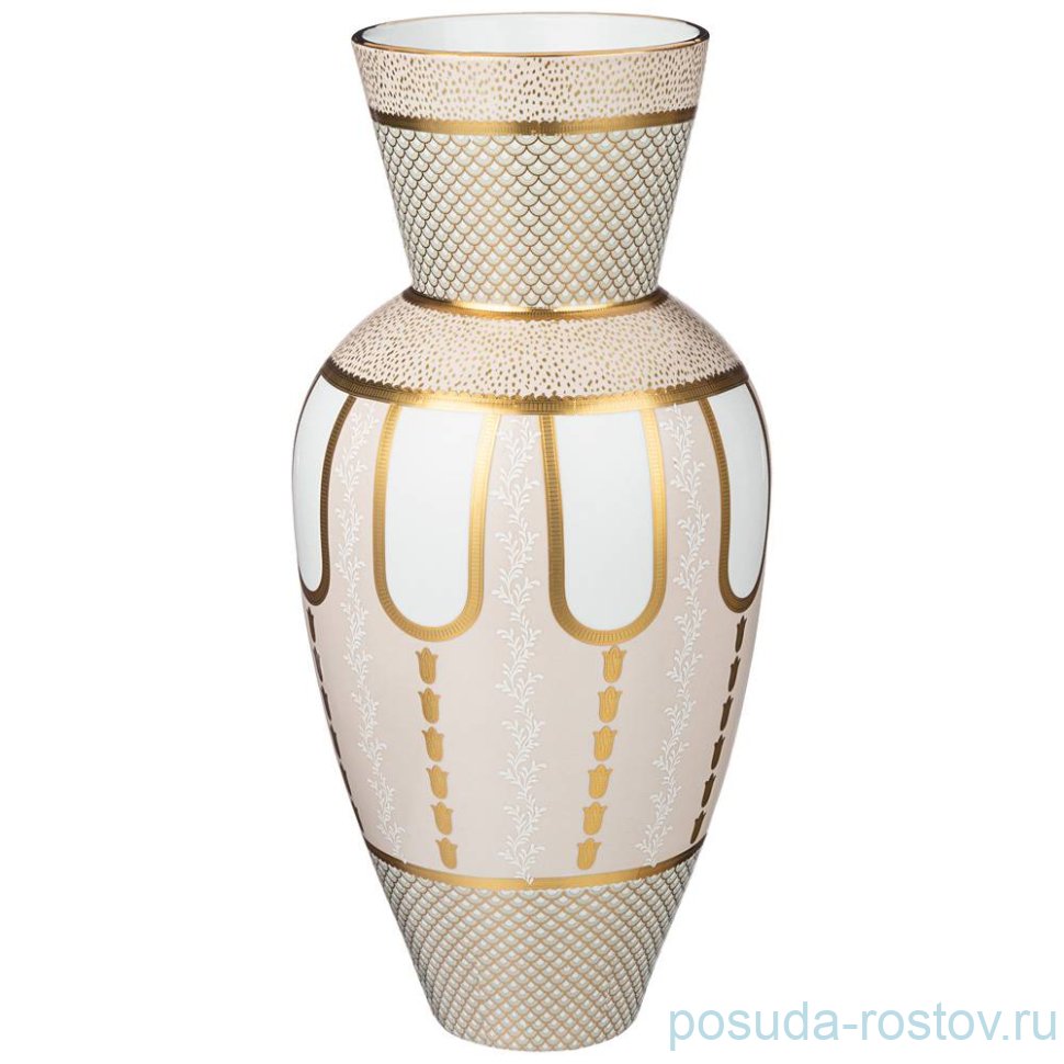 Ваза для цветов 25 х 25 х 53 см  / 273844