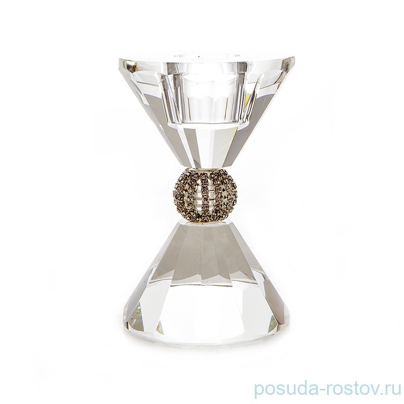 Подсвечник  Ranoldi "Айрис /Ранолди" / 098552