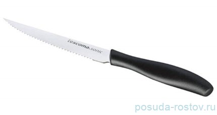 Нож для стейка 12 см 6 шт &quot;Tescoma /SONIC&quot; / 084933
