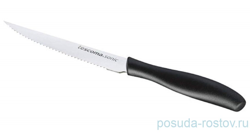 Нож для стейка 12 см 6 шт "Tescoma /SONIC" / 084933