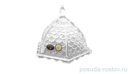 Крышка от шкатулки 22,5 см &quot;Беседка&quot; / 125996