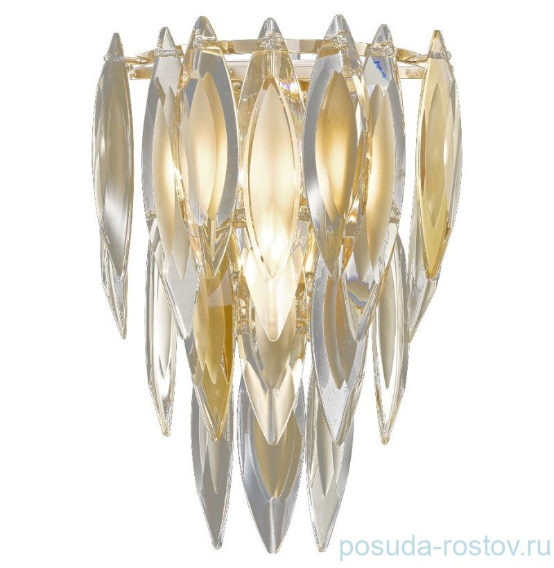 Бра 3 рожковый Wertmark "ORLANDA" / 302517 Бра 3 рожковый Wertmark "ORLANDA" / 302517