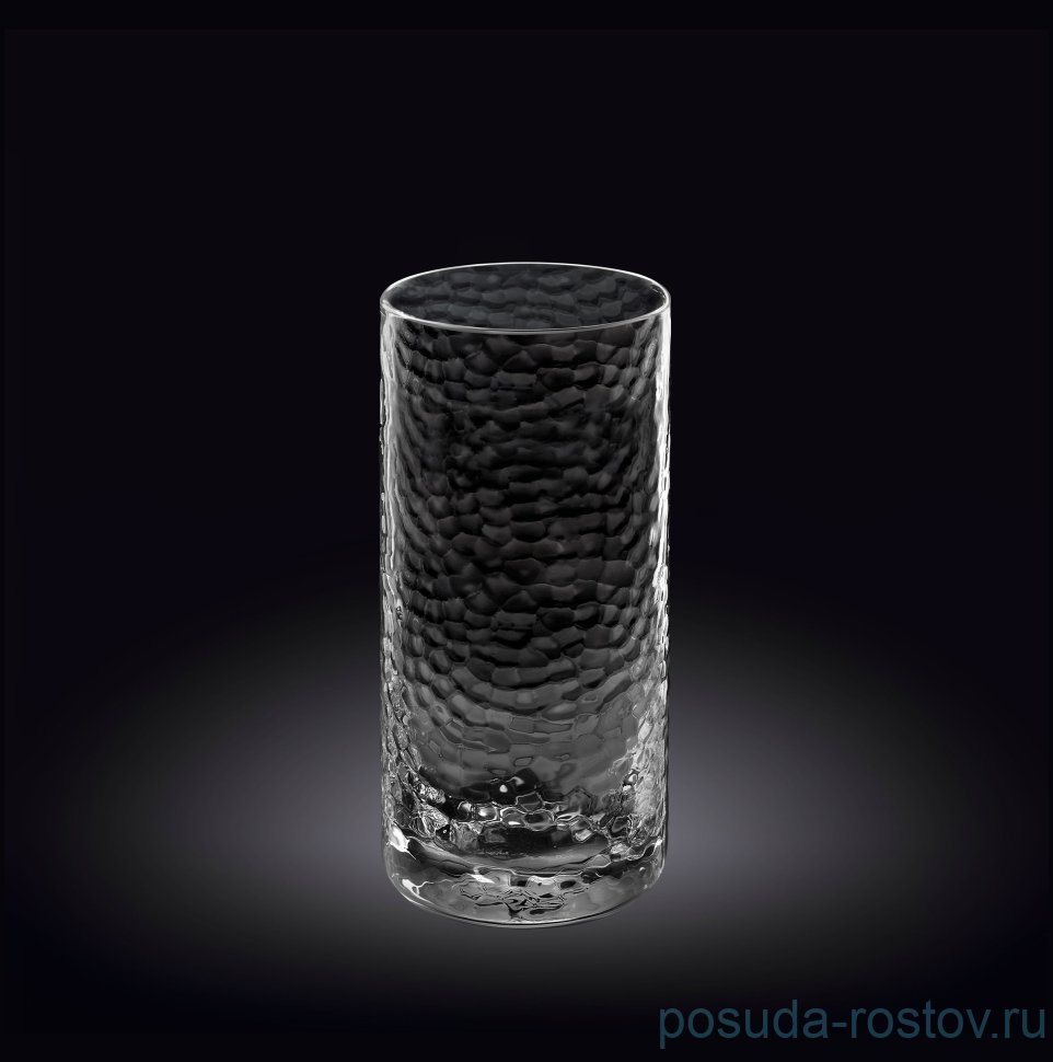Стакан для воды 290 мл "Hammered" / 347030
