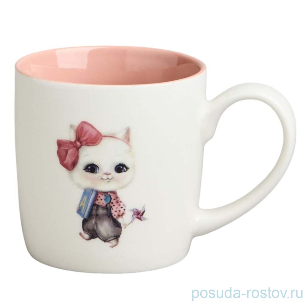 Кружка 270 мл "Моя умница" / 379162 Кружка 270 мл "Моя умница" / 379162