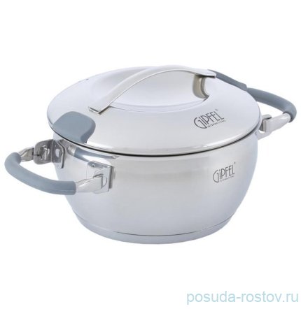 Набор кастрюль 6 предметов &quot;Hessen&quot; / 359800