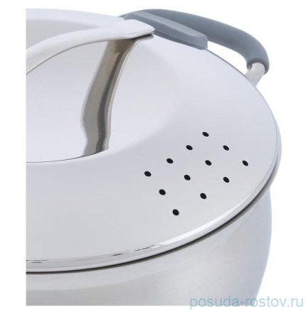 Набор кастрюль 6 предметов &quot;Hessen&quot; / 359800