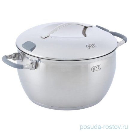 Набор кастрюль 6 предметов &quot;Hessen&quot; / 359800