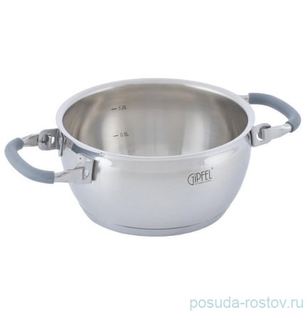 Набор кастрюль 6 предметов &quot;Hessen&quot; / 359800