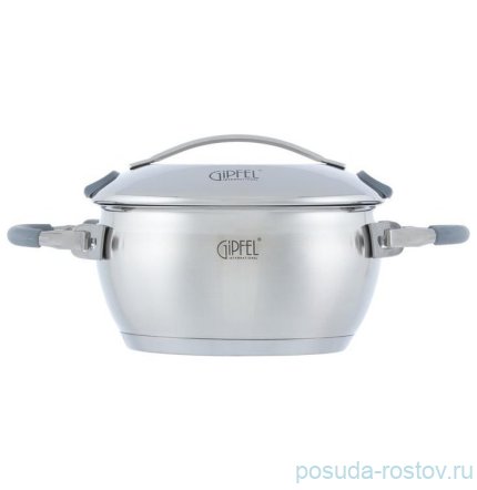 Набор кастрюль 6 предметов &quot;Hessen&quot; / 359800