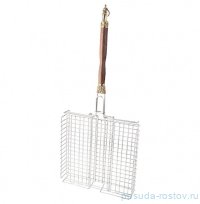 Решетка-гриль 33 х 75 см &quot;Газовщик&quot; / 274878