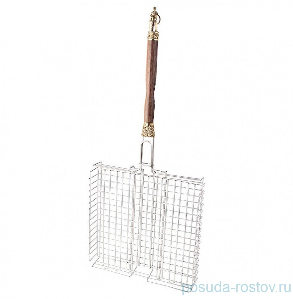 Решетка-гриль 33 х 75 см "Газовщик" / 274878 Решетка-гриль 33 х 75 см "Газовщик" / 274878