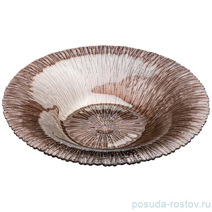 Блюдо 30 см круглое &quot;luster /fume&quot; / 235273