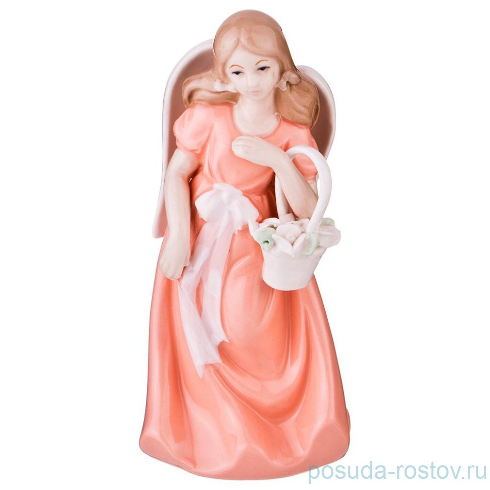 Фигурка 6,5 х 6,5 х 15 см "Ангел" / 186855